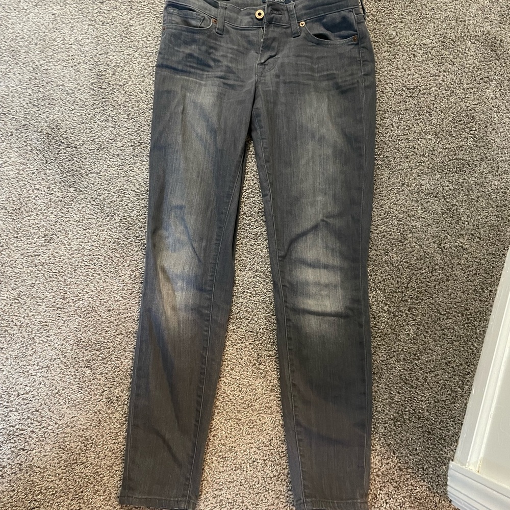 Lucky grey jeans in very good condition